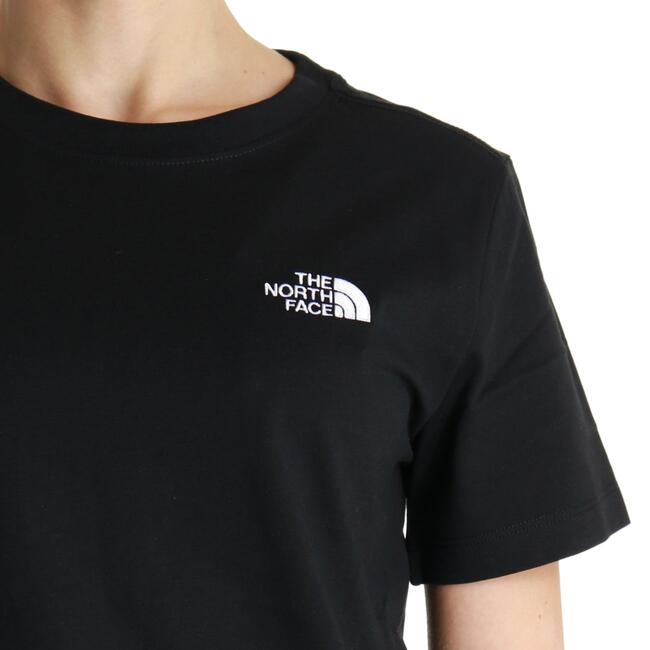 T-SHIRT EVOLUTION SIMPLE DOME THE NORTH FACE - Mad Fashion | img vers.650x/